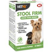 M&amp;C Vetiq Stool Repel 30 Tabs