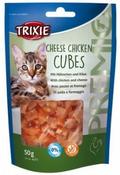 Trixie Cheese Cubes 50G