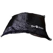 Kool Lounger Black Waterproof