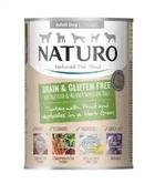 Naturo Chicken-Turkey Tin 390G