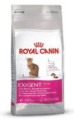 Rc Cat Exigent Savour  4Kg