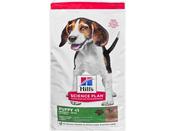HILLS DOG FOOD PUPPY LAMB &amp; RICE 7.5KG image
