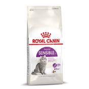 Rc Cat Sensible 33 400Kg
