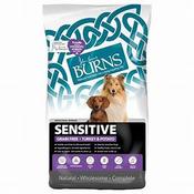 Burns - Sensitive Adult/Senior Dog Food (Turkey &amp; Potato) image