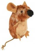 Cat Mouse Toy