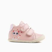 Pablosky pink boot 075670 image