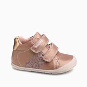 Pablosky pink boot 076470 image