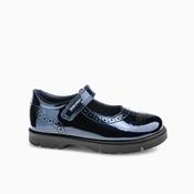Pablosky strap 360229 navy patent image