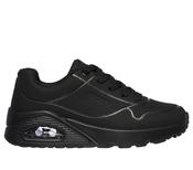 Skechers Uno - Stand on air - black