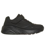 Skechers Uno lite vendox - black image