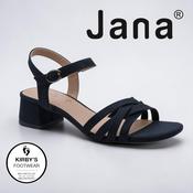 Jana sandal - 28280 - navy