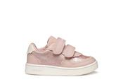 Geox Eclyper trainer light rose image