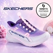 Skechers Wave 92 - sparkle sprint image