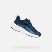 Geox Pro-Ran Navy - waterproof image