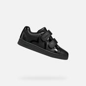 Geox Eclyper girl -  black image
