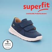 SuperFit Breeze navy
