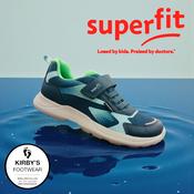 Superfit Rush waterproof navy image