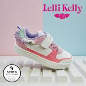 Lelli Kelly Gioiello white pink - charms