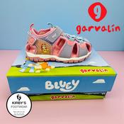 Garvalin Bluey closed sandal - pink