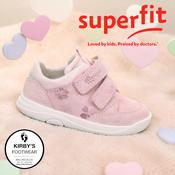 SuperFit Lillo pink image