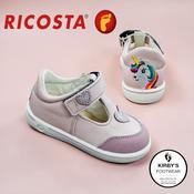 Ricosta Odile lilac unicorn image