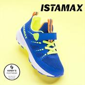 Istamax trainer blue green image