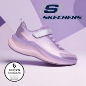 Skechers max cushioning ascend - lavender image