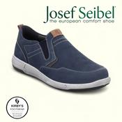 Josef Seibel Enrico 04 - navy image