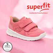SuperFit Breeze pink image