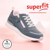 Superfit Dash denim pink image