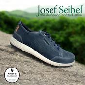 Josef Seibel Enrico 30 - navy