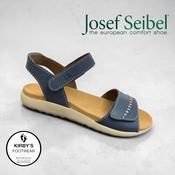 JOSEF SEIBEL Juliet 03 - sandal - navy