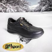 Gri-Sport Livingston waterproof black image