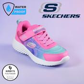 Skechers waterproof - hydra cool - pink