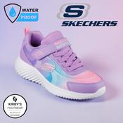 Skechers waterproof - hydra cool - lilac image