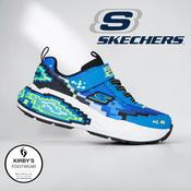 Skechers mega craft - blue image