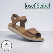 JOSEF SEIBEL Juliet 03 - sandal - cognac image