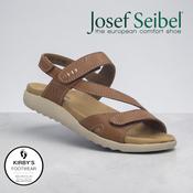 JOSEF SEIBEL Juliet 01 - sandal - Cognac image