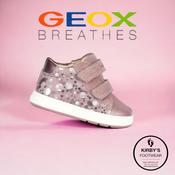 Geox Biglia pink image