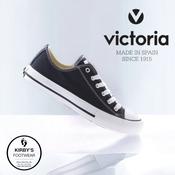 Victoria canvas navy - 106550 image
