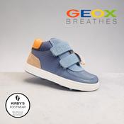 Geox Biglia denim sky image