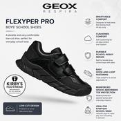 Geox Flexyper Pro - black image
