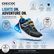 Geox Batman Activart  lights image