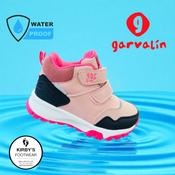 Garvalin waterproof boot pink - 251355