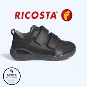 Ricosta Oliver waterproof black image