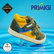 Primigi goretex waterproof boot - 8854722