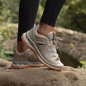 Gri Sport Nomad waterproof trainer