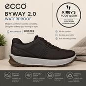 Ecco Byway 2.0 coffee - 522804 image