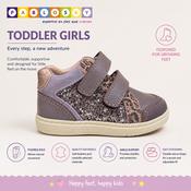 Pablosky rose boot 080070 image