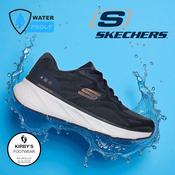 Skechers Edgeride - Konzo - navy waterproof